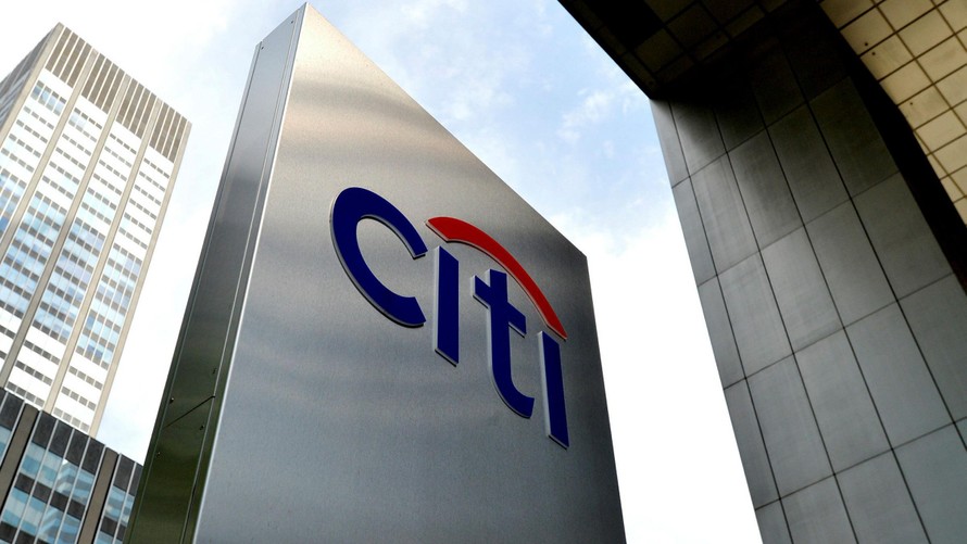 Citigroup rút khỏi Việt Nam và một số thị trường châu Á 