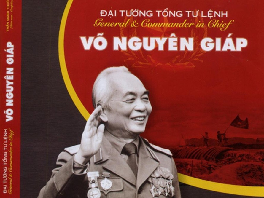 Chương trình "Trái tim Việt Nam" - khắc họa một nhân cách lớn