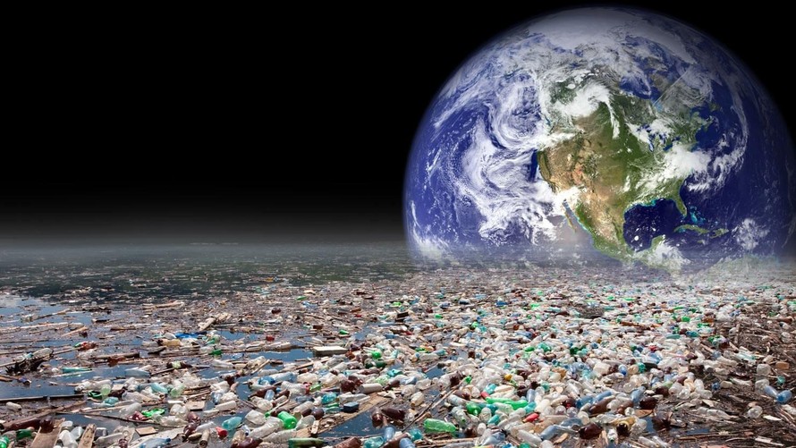 Việt Nam tiên phong xây dựng thỏa thuận toàn cầu về rác thải nhựa đại dương