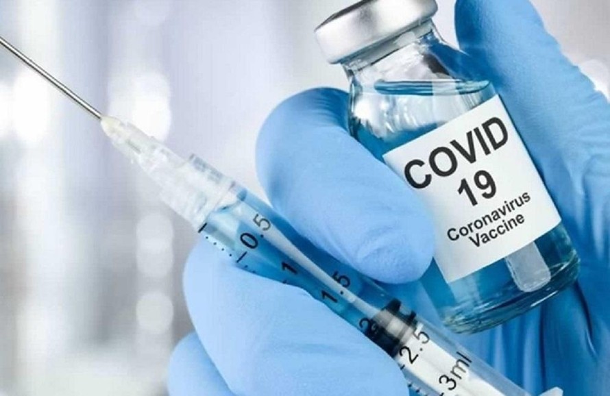 Bộ Tài Chính: Quỹ vaccine phòng COVID-19 thu được 8.634 tỷ đồng 