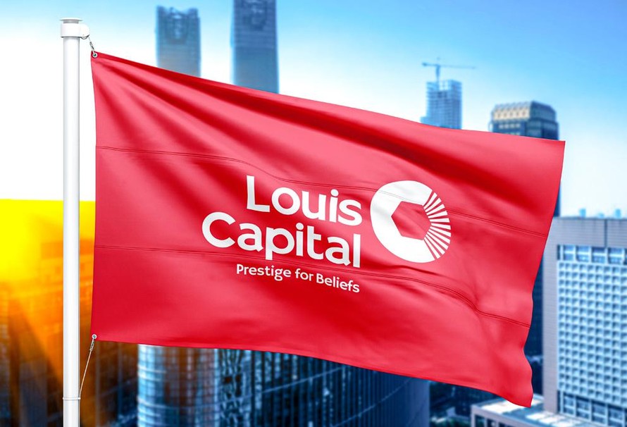 Louis Capital (mã TGG): Tiếp tục vay tiền sau khi có 450 tỷ đồng bán trái phiếu