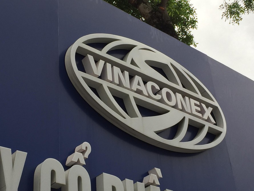 Vinaconex 'bốc hơi' 33 tỷ đồng lợi nhuận sau khi soát xét 