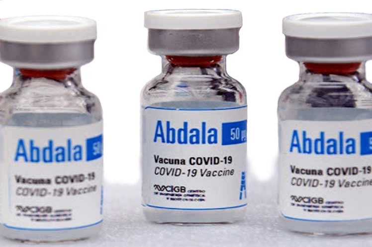 Bộ Y tế phê duyệt có điều kiện vaccine COVID-19 Abdala