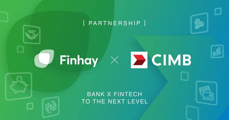 CIMB Việt Nam và Finhay ra mắt Thẻ tín dụng bằng cách đăng ký online 