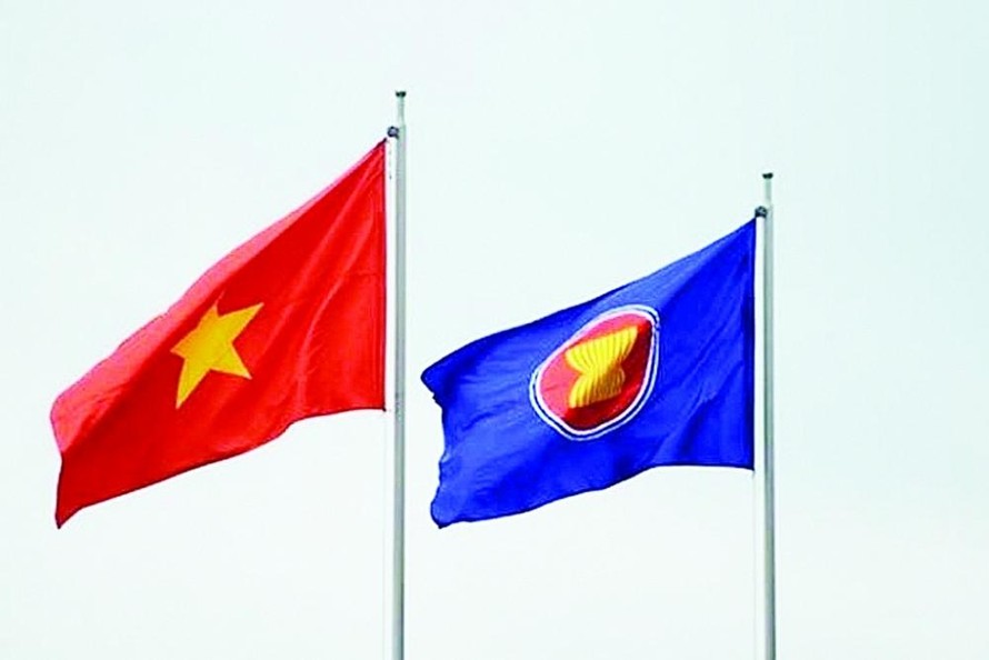 Việt Nam chủ động, tích cực, đóng góp trách nhiệm vào công việc chung của ASEAN ​