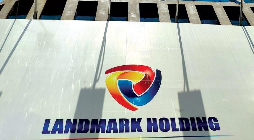 Xử phạt thành viên HĐQT Landmark Holdings vì giao dịch chậm báo cáo