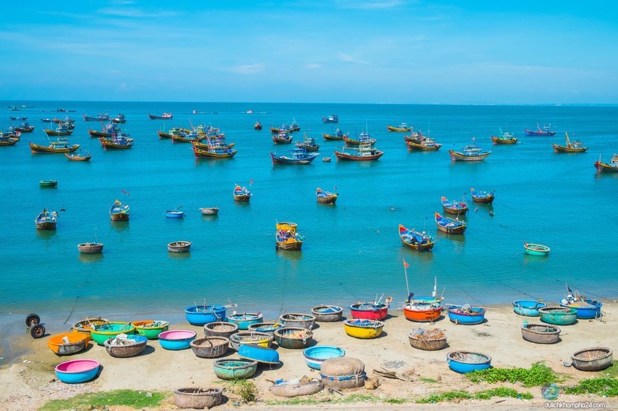 Bình Thuận điều chỉnh hoạt động du lịch phù hợp với mức độ dịch COVID-19