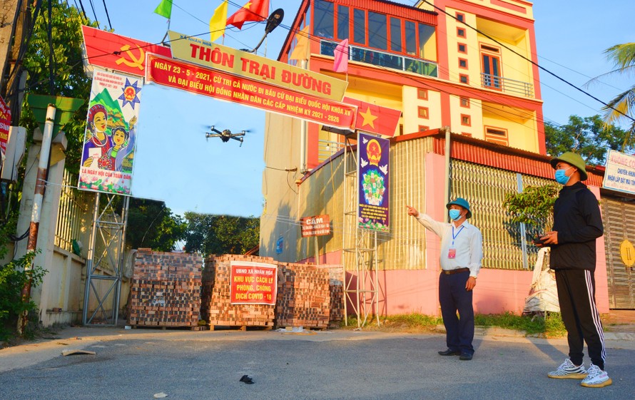 Bắc Ninh tạm dừng hoạt động nhà hàng, cơ sở dịch vụ ăn, uống tại chỗ