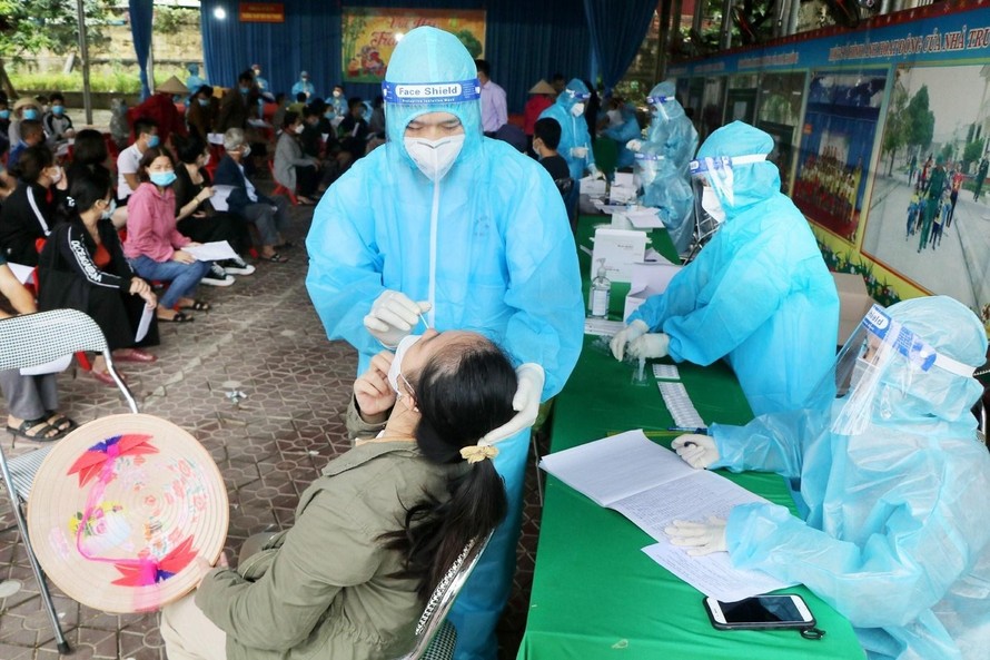 Phú Thọ: Giảm chi chưa cần thiết, hỗ trợ người dân ứng phó với đại dịch COVID-19