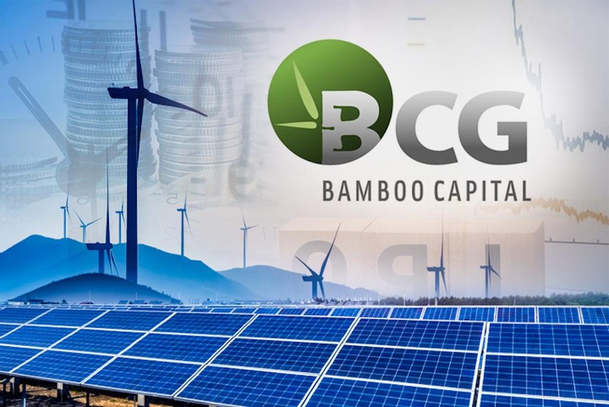 Lợi nhuận tăng gấp 3 lần, Bamboo Capital vẫn cần 500 tỷ đồng cho hai dự án điện gió