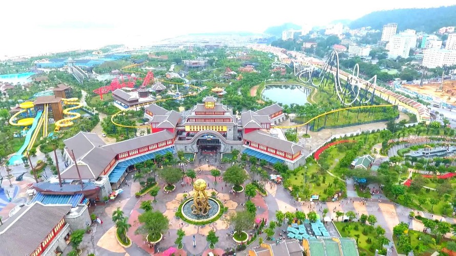 Quảng Ninh: Quyết tâm đón khoảng 10 triệu lượt khách du lịch năm 2022