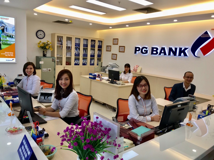 Ngày 7/4, Petrolimex sẽ đấu giá công khai 120 triệu cổ phiếu PG Bank