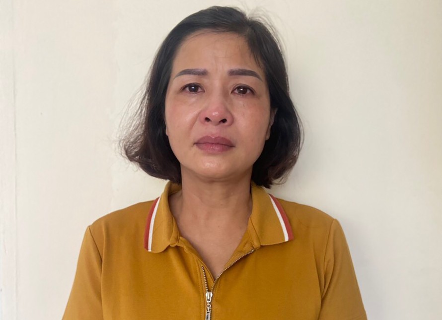 Xét xử cựu Giám đốc Sở GD-ĐT tỉnh Thanh Hoá vì vi phạm trong đấu thầu