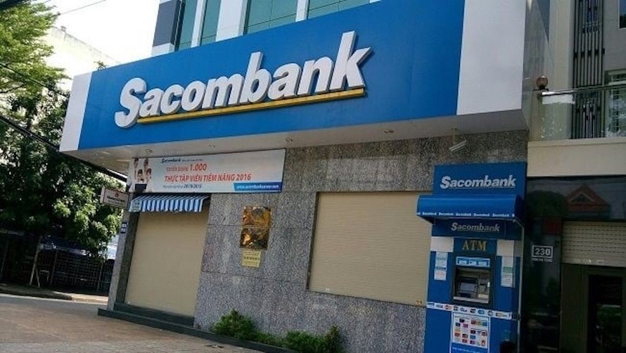 Sacombank: Nợ xấu năm 2023 tăng gần gấp đôi, đạt kỷ lục trong 5 năm gần đây