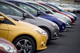 Ôtô cũ nhập khẩu chịu thêm hàng chục triệu đồng thuế
