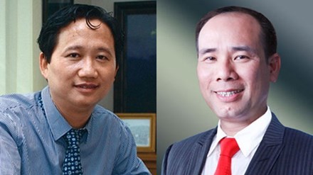Ông Vũ Đức Thuận đã rời PVC vào đầu 2013, sau đó ông Trịnh Xuân Thanh cũng tìm được bến đỗ mới nhưng không thể chối bỏ trách nhiệm với khoản lỗ nghìn tỷ tại tổng công ty này