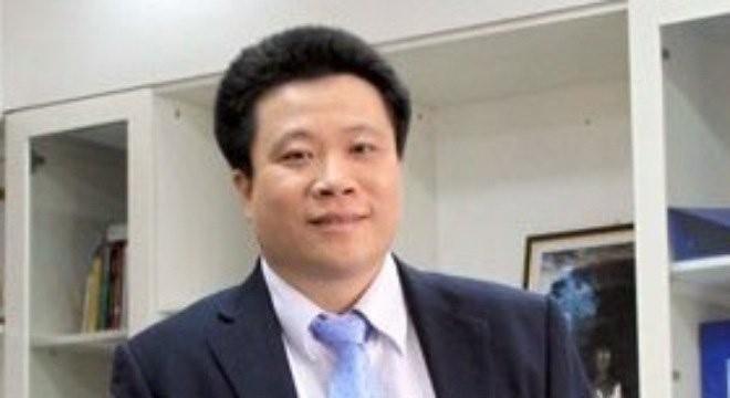 Hà Văn Thắm, nguyên chủ tịch HĐQT OceanBank