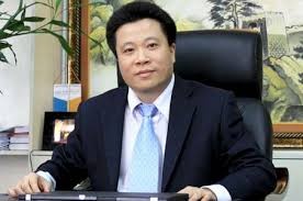 Cựu chủ tịch OceanBank Hà Văn Thắm đối mặt 3 tội danh