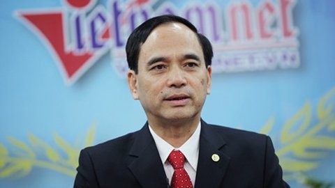 Ông Phạm Văn Tác cho biết sáng mai sẽ gửi đơn đến các cơ quan chức năng đề nghị làm rõ vụ việc