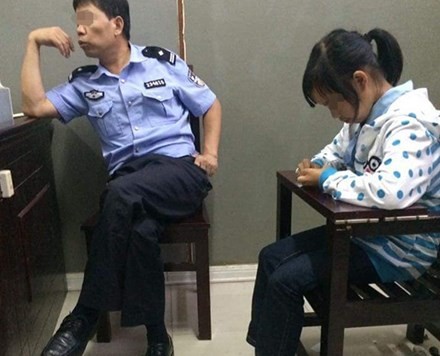 Xác minh thân nhân bé gái 12 tuổi người Việt có thai ở Trung Quốc