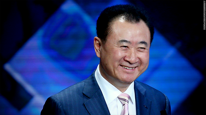 Thành công của tỷ phú giàu nhất châu Á dựa vào hai chữ "tốc độ". Ảnh: Reuters.