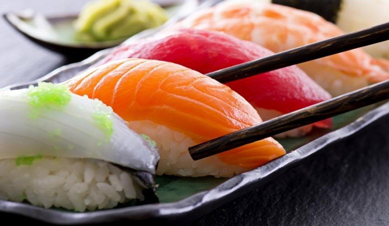‘Khủng bố sushi’ gieo rắc nỗi sợ tại các nhà hàng Nhật Bản