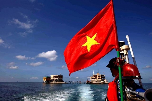 Thúc đẩy hợp tác giữa Việt Nam với Tòa án quốc tế về Luật Biển