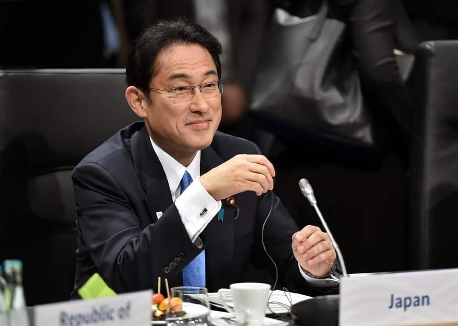 Thủ tướng Nhật Bản có kế hoạch thăm Hàn Quốc