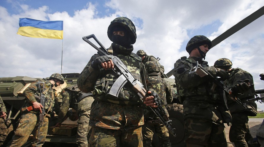 Phương Tây ngừng viện trợ nếu Ukraine phản công thất bại?