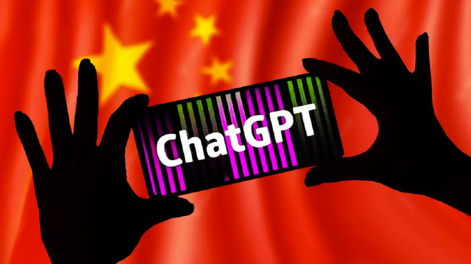 Trung Quốc bắt nghi phạm đầu tiên trong nước liên quan đến ChatGPT