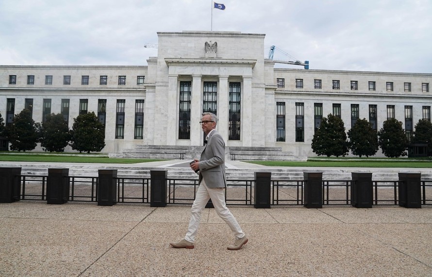 Fed: Dự báo tăng lãi suất lần thứ 11