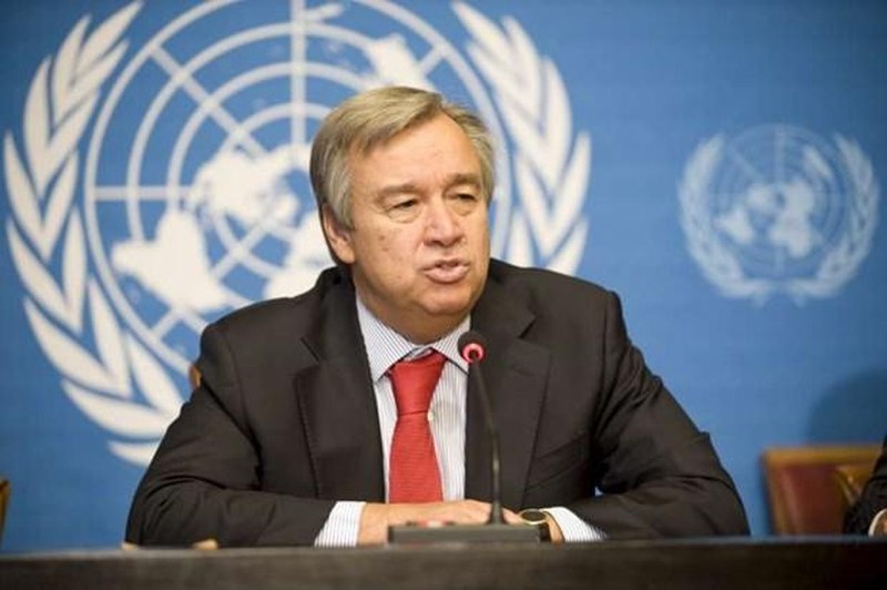 Liên hợp quốc phản đối hành động 'chia đôi' thế giới