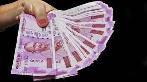 Ấn Độ xóa bỏ tờ tiền mệnh giá cao nhất