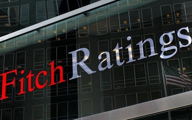 Fitch Ratings giữ xếp hạng của Mỹ ở diện theo dõi tiêu cực