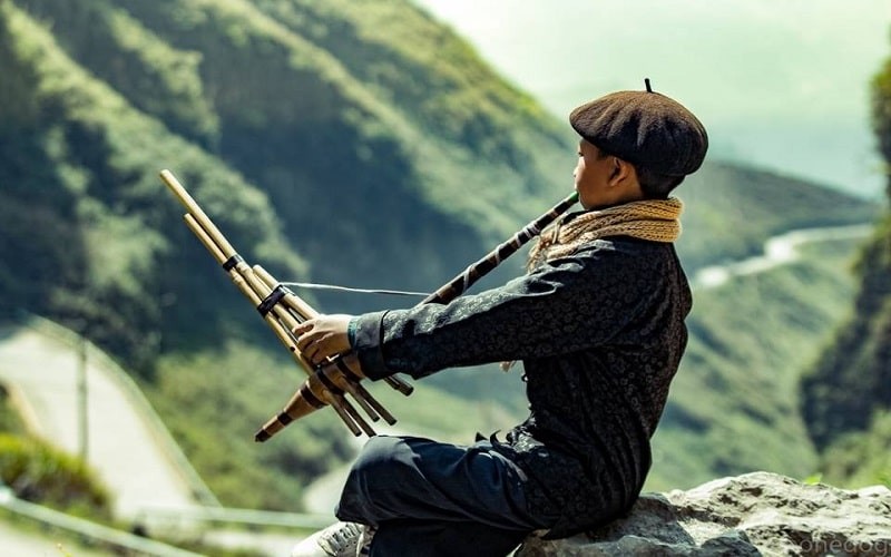 Nghệ thuật khèn của người Mông ở Yên Bái trở thành Di sản văn hóa phi vật thể quốc gia