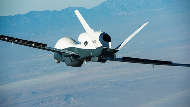 Mỹ: Nga nhận hàng trăm UAV từ Iran