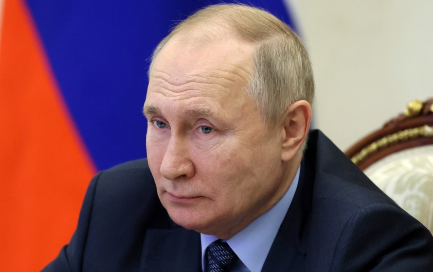 Tổng thống Putin tiết lộ thời điểm Nga triển khai vũ khí hạt nhân chiến thuật ở Belarus