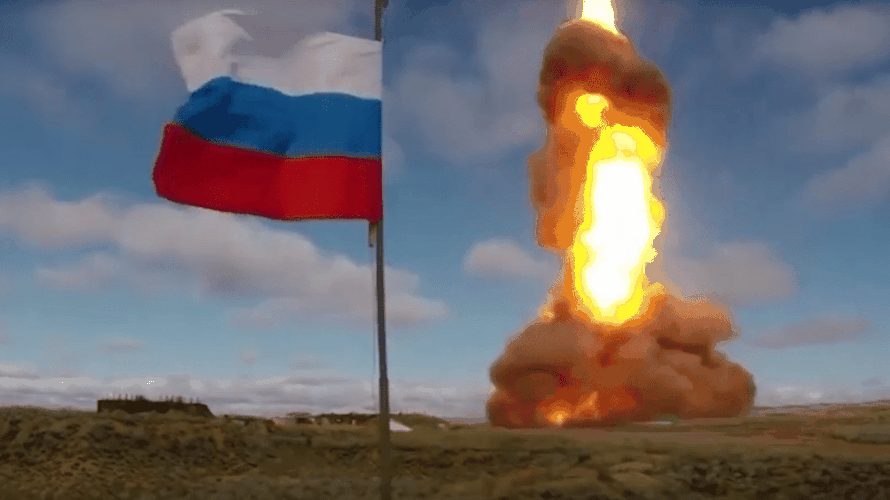 Nhà Trắng phản ứng trước động thái hạt nhân của Nga