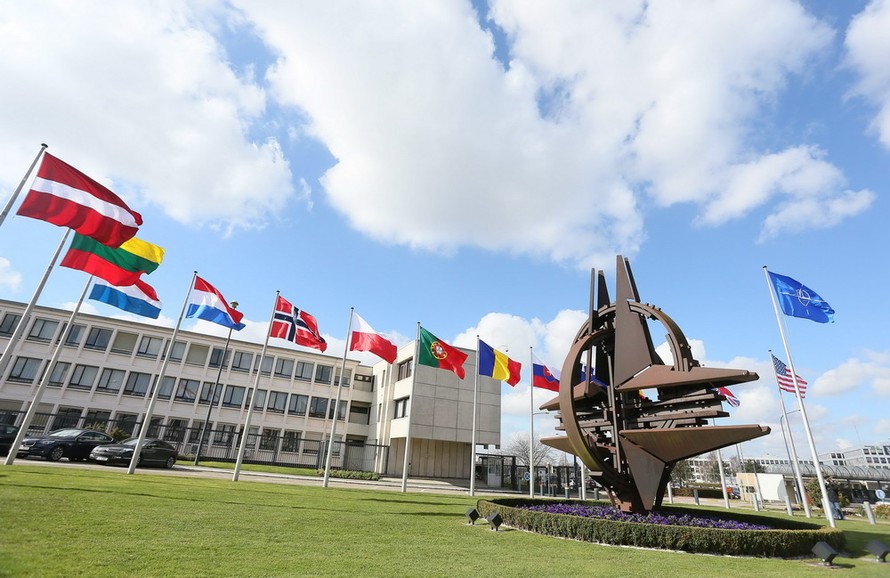 NATO tăng cường an ninh cho hội nghị thượng đỉnh tại Litva