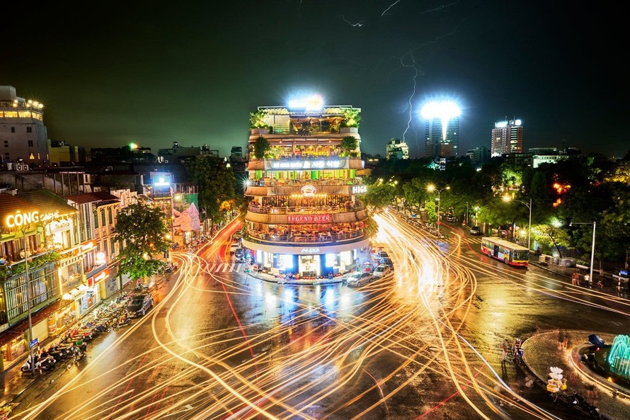 7 thành tựu của công tác chuyển đổi số tại Hà Nội