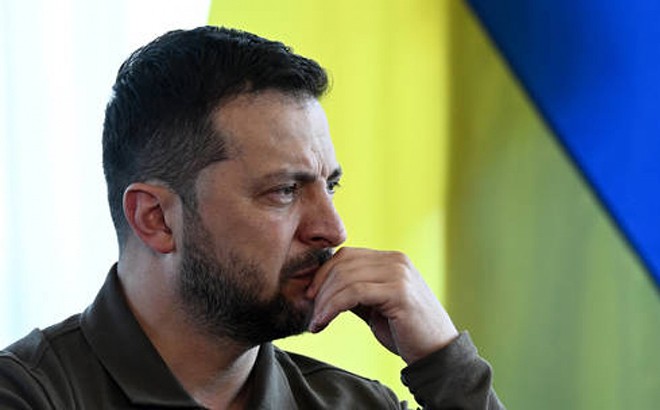 Sa thải quan chức tuyển quân - Bước chống tham nhũng mạnh tay của Tổng thống Ukraine