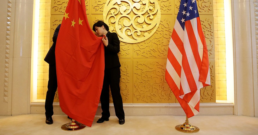 Trung Quốc lần đầu tiên đánh giá mức độ tuân thủ của Mỹ trong WTO