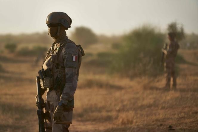 Lý do quan hệ Pháp, Mỹ căng thẳng sau đảo chính ở Niger