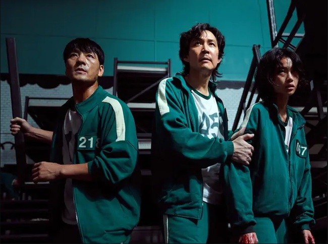 4 bộ phim về sinh tồn gay cấn không thể bỏ lỡ của màn ảnh Hàn Quốc