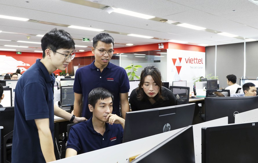 Viettel thử nghiệm thành công trợ lý "AI" cho hệ thống tòa án Việt Nam