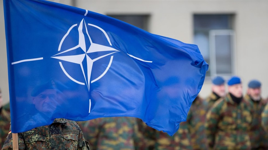 NATO khẳng định không kết nạp Ukraine cho đến khi xung đột kết thúc