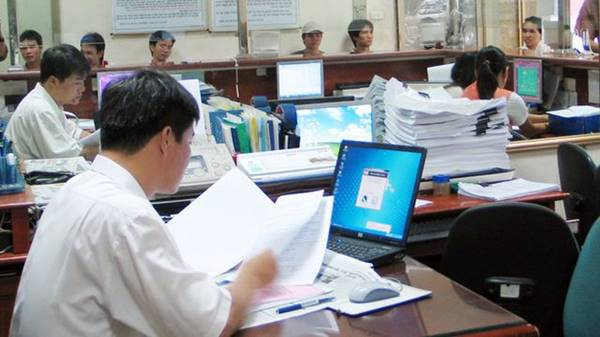 TP Hồ Chí Minh: thí điểm cho phép công chức, viên chức làm việc tại nhà