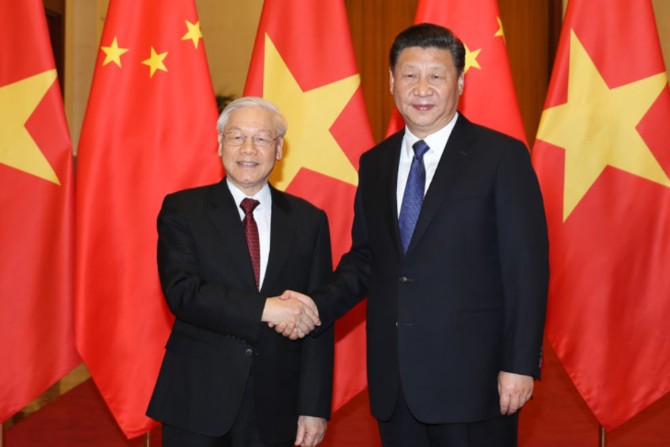 Xây dựng lòng tin chiến lược giữa hai Đảng – Nền tảng vững chắc cho quan hệ Việt - Trung