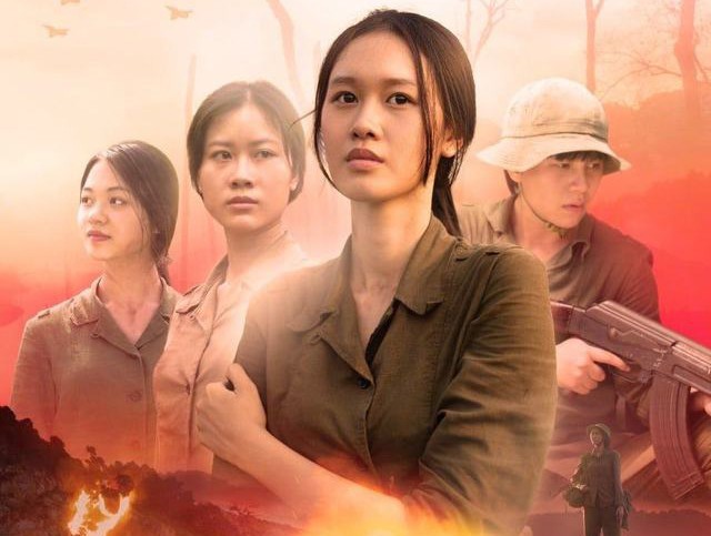 Tuần phim Kỷ niệm Ngày thành lập Quân đội nhân dân Việt Nam