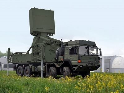 Pháp đang giúp Armenia cải thiện năng lực phòng không bằng việc bán 3 radar và thỏa thuận cung cấp tên lửa phòng không Mistral trong tương lai. Ảnh: news.am/eng